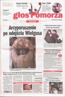 Głos Pomorza, 2007, styczeń, nr 6