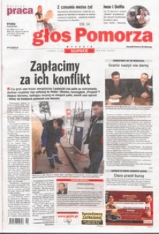 Głos Pomorza, 2007, styczeń, nr 7