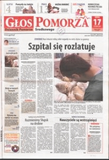 Głos Pomorza, 2007, styczeń, nr 5