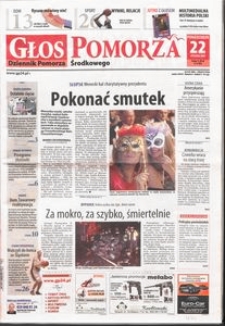 Głos Pomorza, 2007, styczeń, nr 9