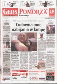 Głos Pomorza, 2007, styczeń, nr 15