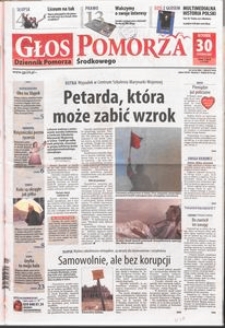 Głos Pomorza, 2007, styczeń, nr 16