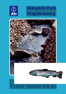 Czynna ochrona troci jeziorowej