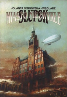 Słupsk miasto niezwykłe