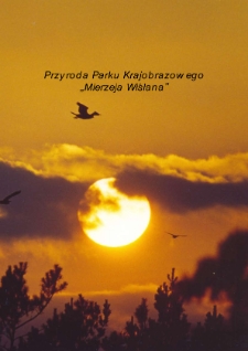 Przyroda Parku Krajobrazowego "Mierzeja Wiślana"