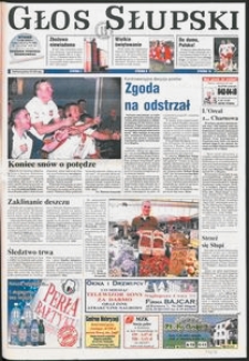 Głos Słupski, 2002, czerwiec, nr 133