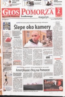 Głos Pomorza, 2007, luty, nr 19