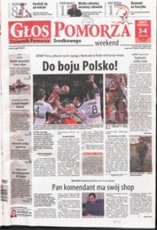 Głos Pomorza, 2007, luty, nr 20