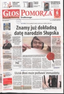 Głos Pomorza, 2007, luty, nr 22