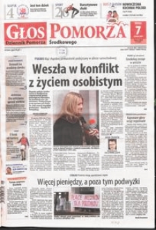 Głos Pomorza, 2007, luty, nr 23