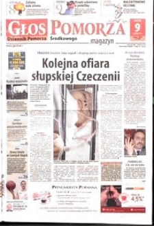 Głos Pomorza, 2007, luty, nr 25