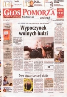 Głos Pomorza, 2007, luty, nr 26