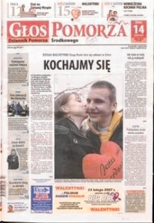 Głos Pomorza, 2007, luty, nr 29