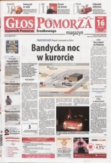 Głos Pomorza, 2007, luty, nr 31
