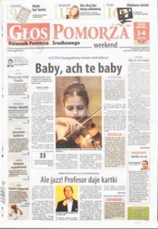Głos Pomorza, 2007, marzec, nr 44