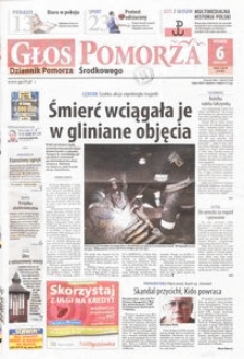 Głos Pomorza, 2007, marzec, nr 46