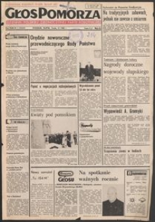 Głos Pomorza, 1985, styczeń, nr 1
