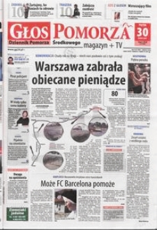 Głos Pomorza, 2007, marzec, nr 67