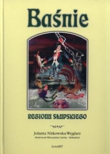 Baśnie Regionu Słupskiego