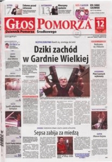 Głos Pomorza, 2007, kwiecień, nr 77