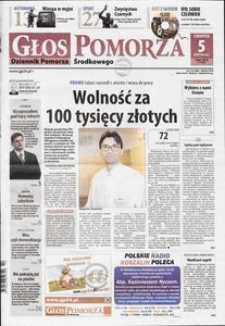 Głos Pomorza, 2007, kwiecień, nr 72