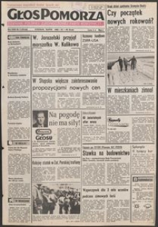 Głos Pomorza, 1985, styczeń, nr 7