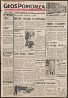 Głos Pomorza, 1985, styczeń, nr 8