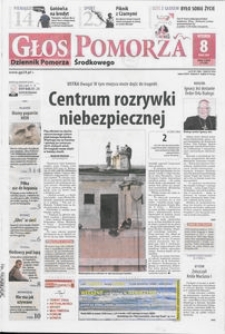 Głos Pomorza, 2007, maj, nr 97