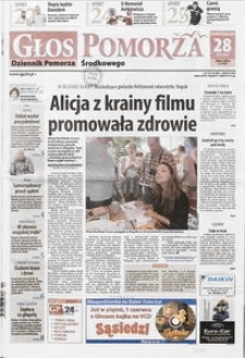 Głos Pomorza, 2007, maj, nr 114