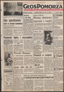 Głos Pomorza, 1985, styczeń, nr 9