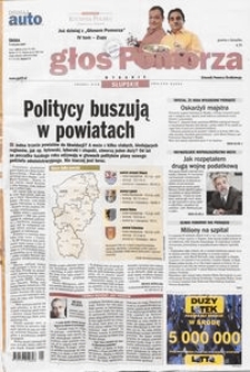 Głos Pomorza, 2007, styczeń, nr 2