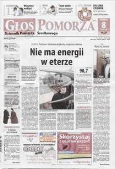 Głos Pomorza, 2007, marzec, nr 48
