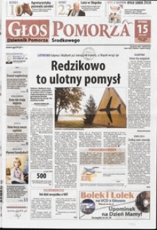 Głos Pomorza, 2007, maj, nr 103