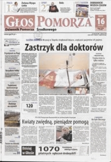 Głos Pomorza, 2007, maj, nr 104
