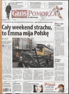 Głos Pomorza, 2008, marzec, nr 53