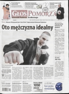 Głos Pomorza, 2008, marzec, nr 61