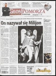 Głos Pomorza, 2008, marzec, nr 57