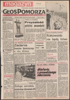 Głos Pomorza, 1985, luty, nr 28