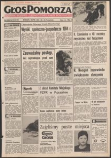 Głos Pomorza, 1985, luty, nr 29