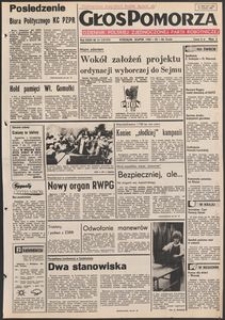 Głos Pomorza, 1985, luty, nr 31