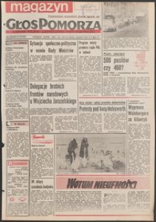Głos Pomorza, 1985, luty, nr 34