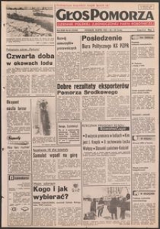 Głos Pomorza, 1985, luty, nr 43