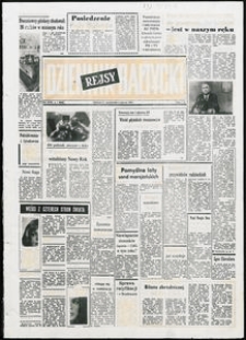 Dziennik Bałtycki, 1972, nr 1