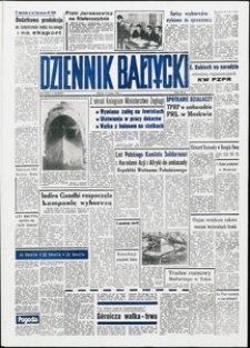 Dziennik Bałtycki, 1972, nr 38