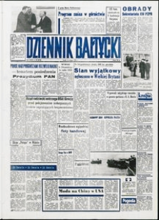 Dziennik Bałtycki, 1972, nr 39