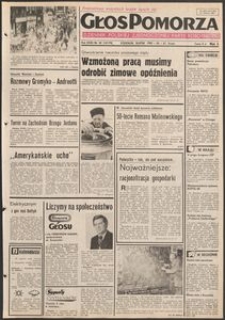 Głos Pomorza, 1985, luty, nr 49