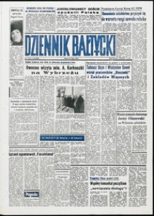 Dziennik Bałtycki, 1972, nr 50