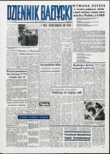 Dziennik Bałtycki, 1972, nr 51