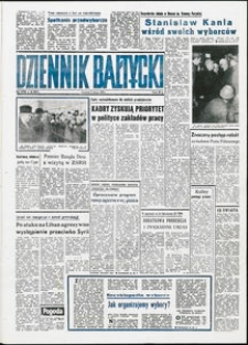 Dziennik Bałtycki, 1972, nr 52