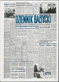 Dziennik Bałtycki, 1972, nr 53